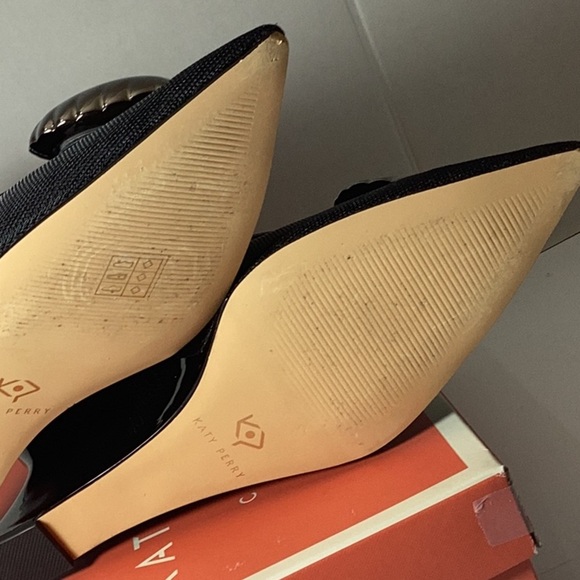 THE TRENDYGURL WEDGE HEART PUMP - Picture 12 of 14